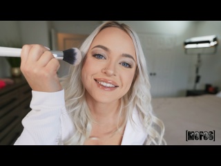 iknowthatgirl/moofos - alexis kay - sleazy e-girl huge tits natural tits