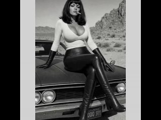 russ meyer tribute mp4 grandpa