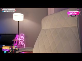 busty american chick with a fat ass fucks furiously