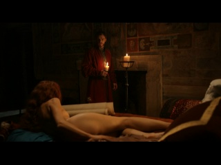 sarah felberbaum - medici / sarah felberbaum - medici: masters of florence (2016)