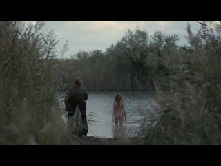 millie brady - the last kingdom (2017)