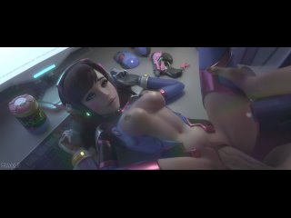 d va