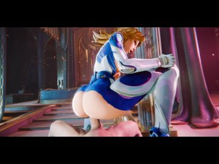 invisible woman