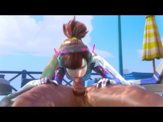 d va