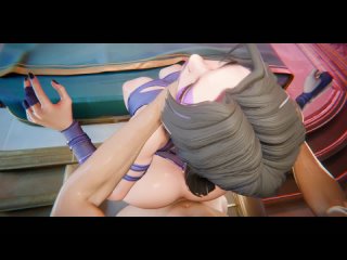 psylocke
