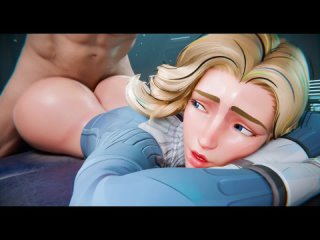 invisible woman